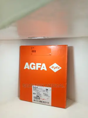 AGFA Imaging Film Compatible Fuji