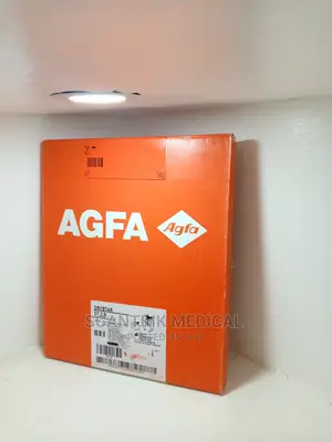 Medical Thermographic X Ray Film for Doctor Diagnosis
