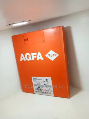 X-Ray Film Campitible for Agfa DT2B