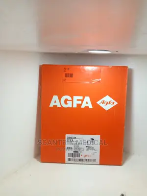 Laboratory Use X-Ray Medical Dry Film