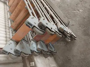Marine Boat Ladder