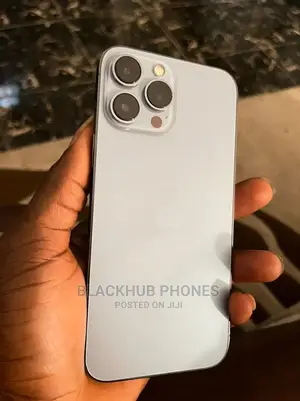 Apple iPhone 13 Pro Max 128 GB Gray