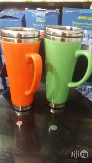 Insulected Hot/Cool Gift Mug
