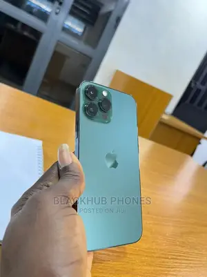 Apple iPhone 13 Pro Max 128 GB Green