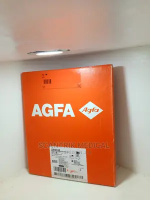 Professional Economical Hospital AGFA Xray Film
