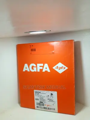 AGFA High Resolution Medical Portable Xray Film