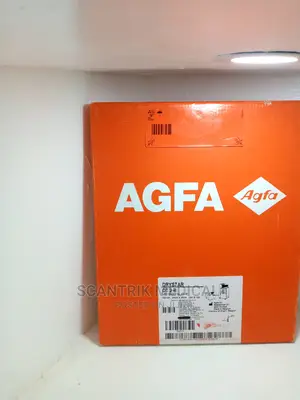 Medical Dry X Ray Film for Hospitals in Nigeria