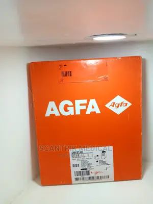 Laser Radiology Medical X-Ray Imaging Thermal Film
