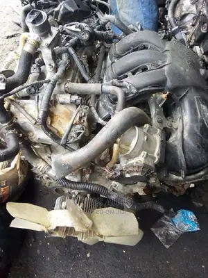 1GR Engine , for Tacoma, Fj Cruiser