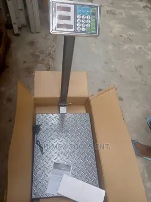 Digital Platform Scale Camry Original
