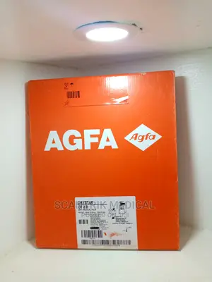 AGFA X Ray Film for Hospital Film Printer