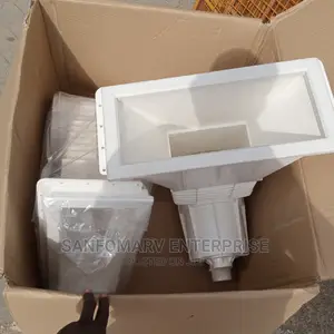 Swimming Pool Skimmer(Big)