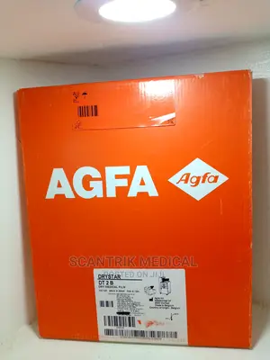Diagnostic Equipment High Speed Digital X Ray Dry Laser Film