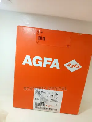 Dry Imaging Digital Thermal Medical X Ray Film