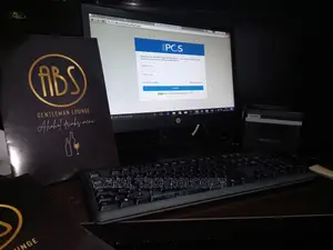 High Reliable Pos Sales System,No Renewal Fee,Ikeja