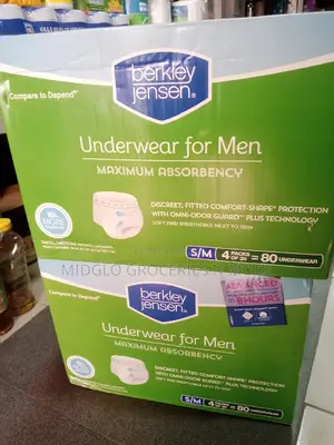 Berkley Jensen Under Wear for Men