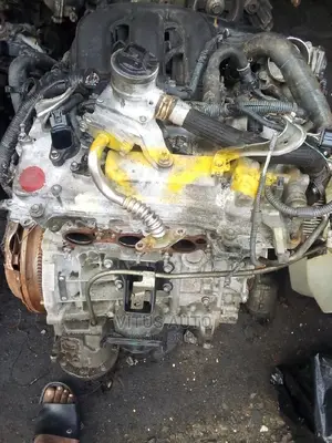 1GR Engine , for Tacoma, Fj Cruiser