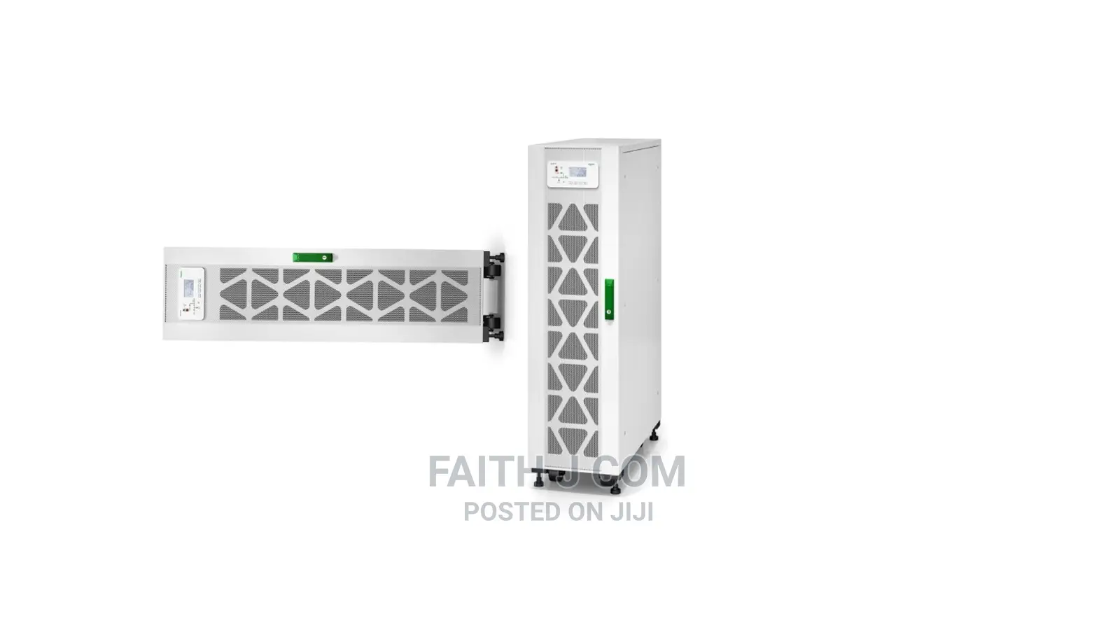 E3sups40khb1 Easy UPS 3S 40 Kva 400V 3:3 UPS