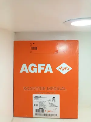 New Arrival Hospital AGFA Xray Dry Thermal Film