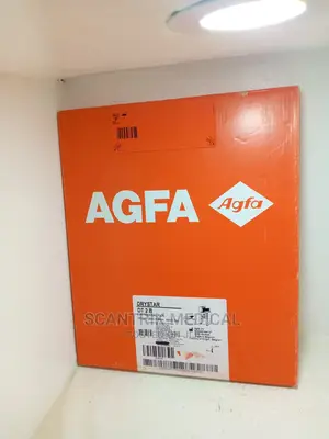 Affordable Medical AGFA Xray Film