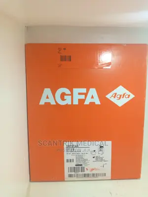 Multi Purpose Medical AGFA Xray Film