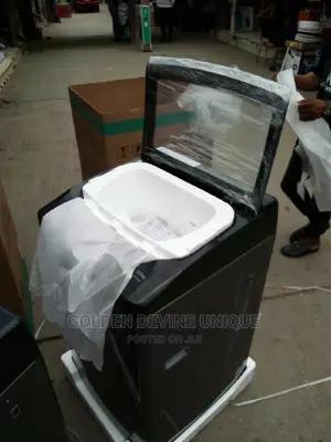 Hisense Washing Machine