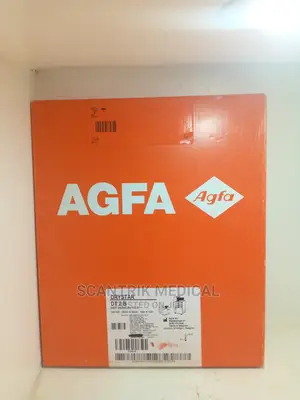 Low Cost Medical X-Ray AGFA Medical Film