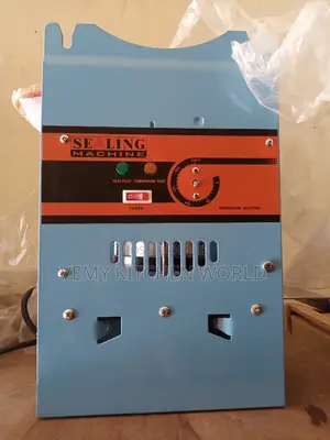 Cup Sealer