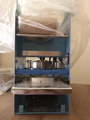 Cup Sealer