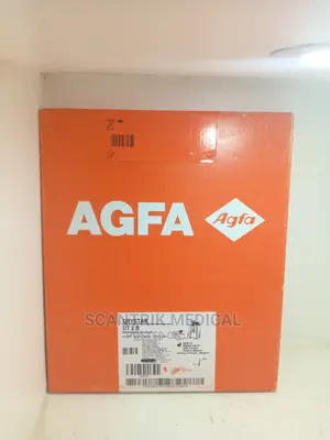Bright and Superior Visibility AGFA Medical Thermal Film