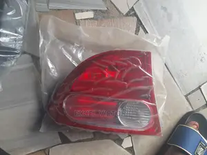Rear Light Civic 2006