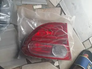 Rear Light Civic 2006