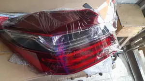 Rear Light 2016 Accord