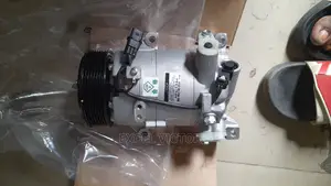 Compressor 2018 Accord
