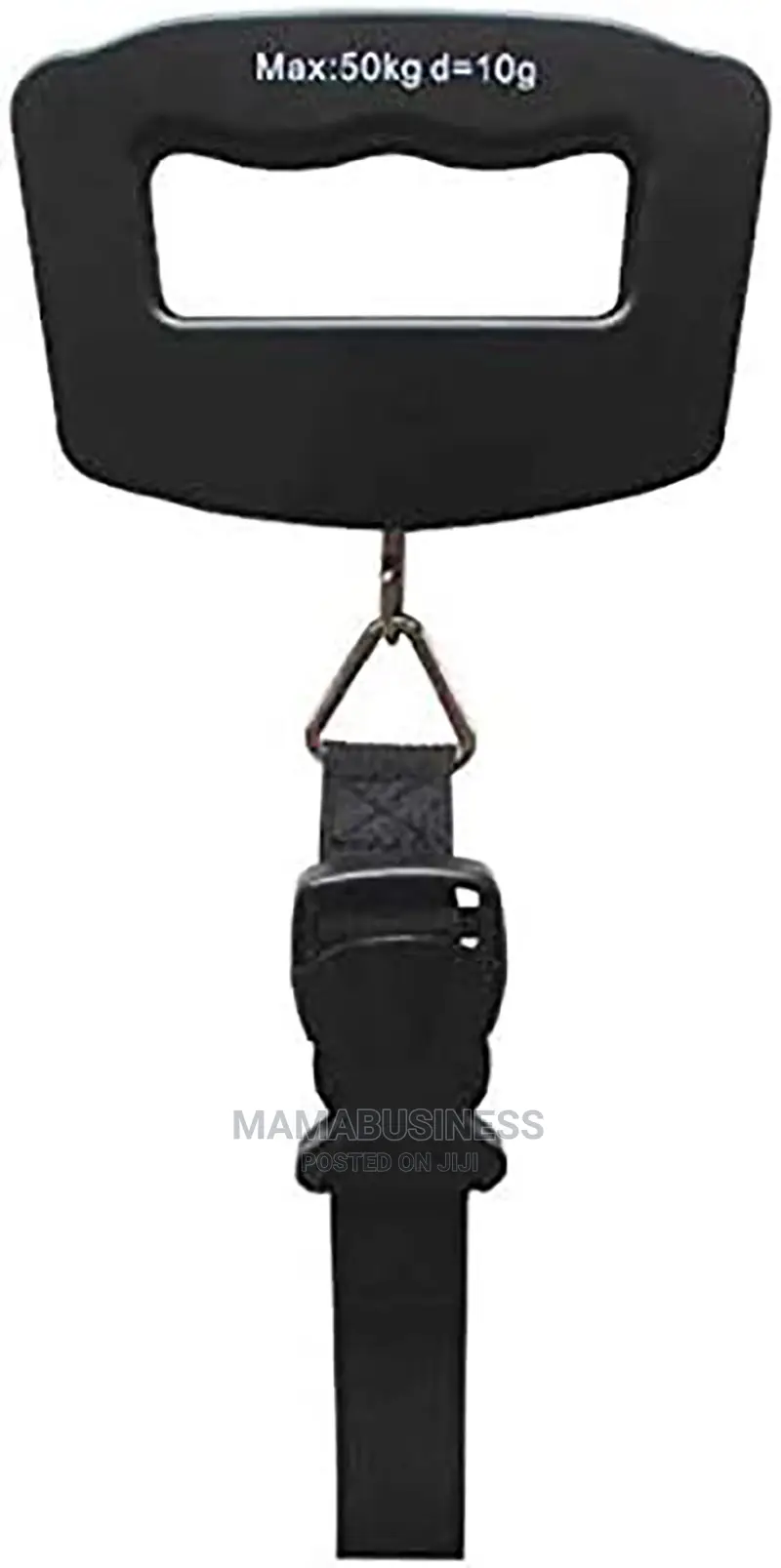 Electronic Luggage Scale
