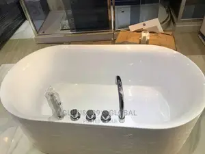 Jacuzzi and Bath Hub Mixer