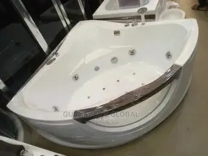 Jacuzzi and Bath Hub Mixer