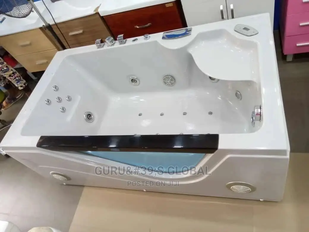 Jacuzzi and Bath Hub Mixer