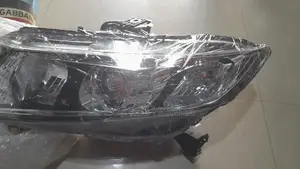 Head Light Civic 2013