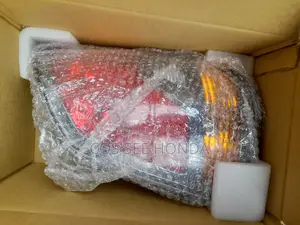 Rear Light Rangeline 2010