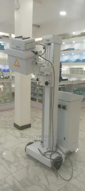 Hindland X-Ray Machine
