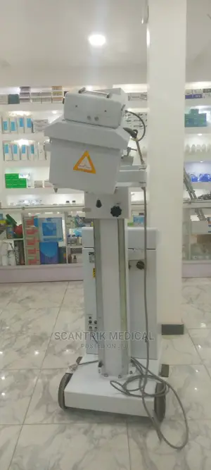 Hindland - 100 MA Mobile X Ray Machine