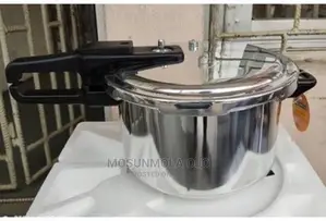 9litres Pressure Pot