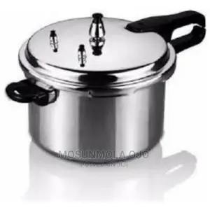 9litres Pressure Pot