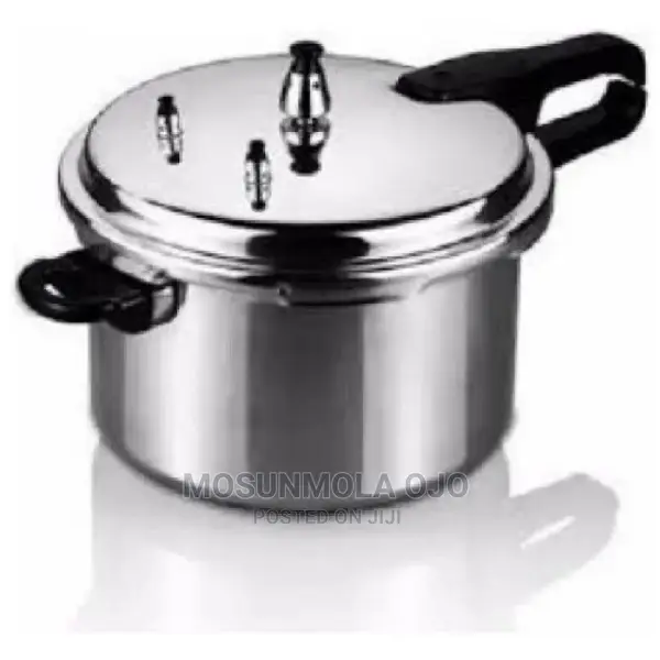 9litres Pressure Pot