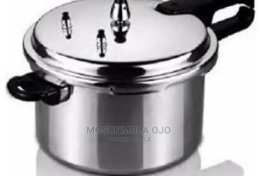 9litres Pressure Pot