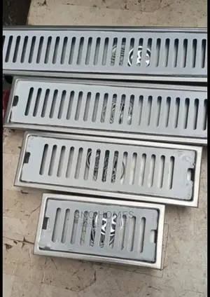 Floor Drain for Bath Room