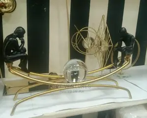 Canoe Shelf Design