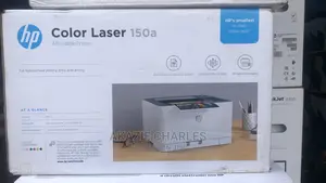 Hp Color Laser 150a