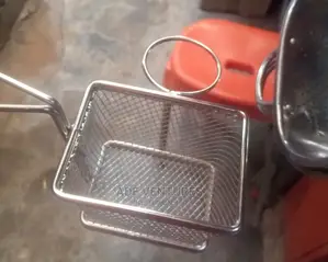 Chips Basket